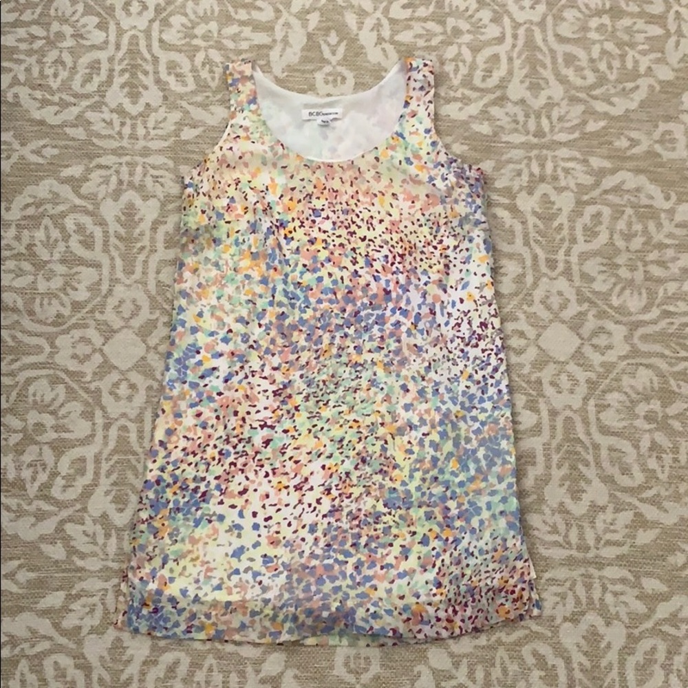 BCBGeneration Dress